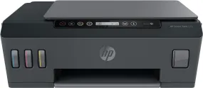 Hp Smart Tank 515 Thermal Inkjet A4 4800 X 1200 Dpi 11 Ppm Wi-Fi