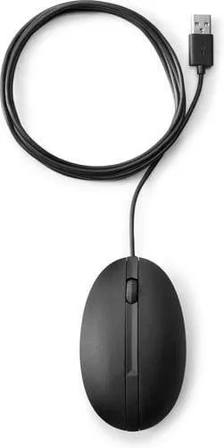 Hp Wired Desktop 320 M Mouse (Halley) 9 Va80 Aa