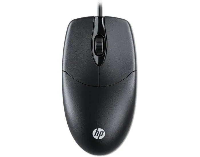 HP Wired Mouse M050