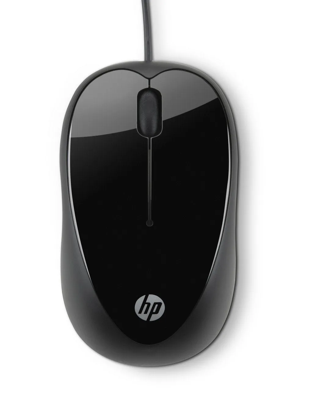 HP Wired Mouse X1000  H2C21AA