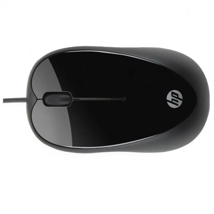 HP Wired Mouse X1000  H2C21AA