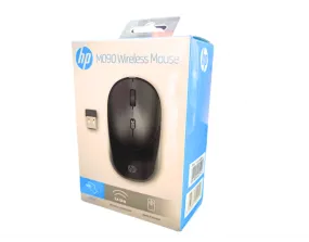 HP Wireless Mouse M090