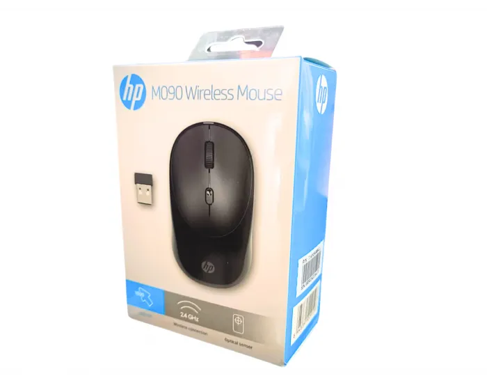 HP Wireless Mouse M090