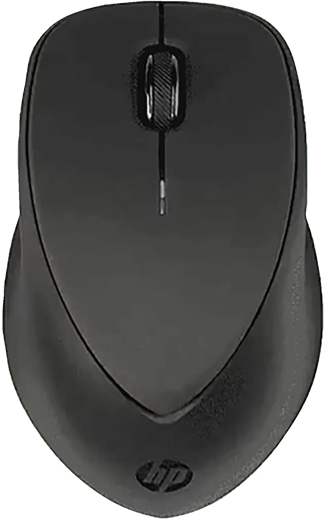 ^Hp Wireless Premium Mouse