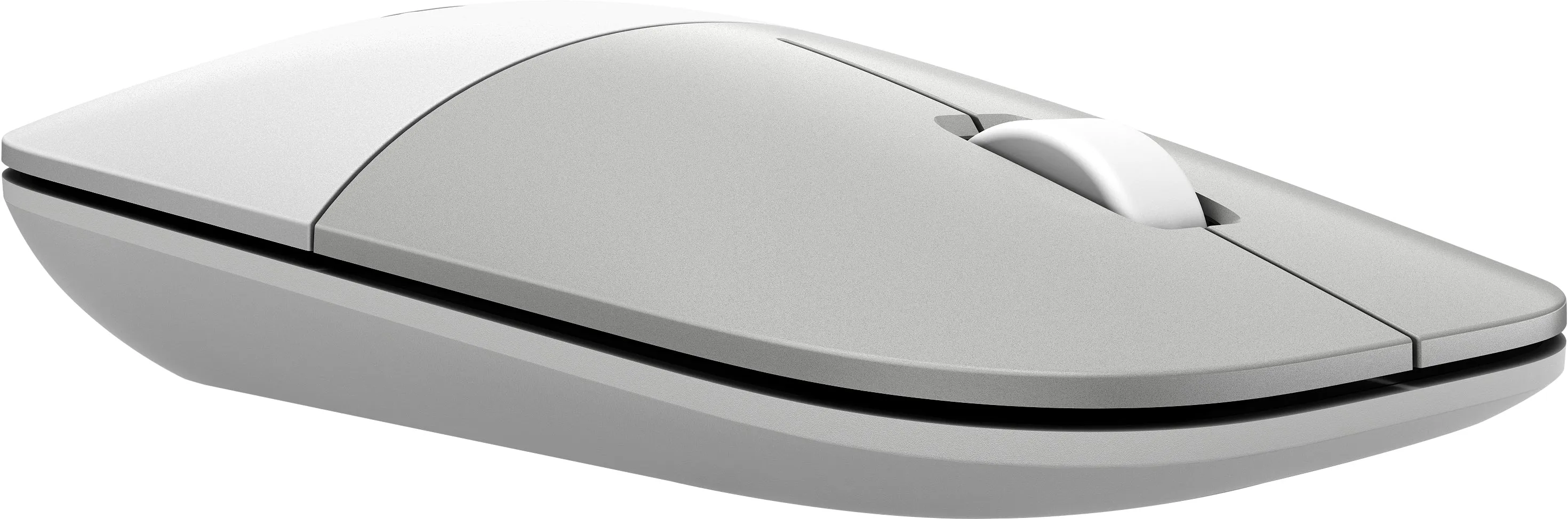 Hp Z3700 Ceramic White Wireless Mouse