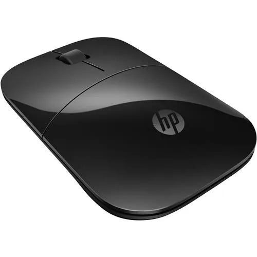 HP Z3700 Wireless Mouse (Black)