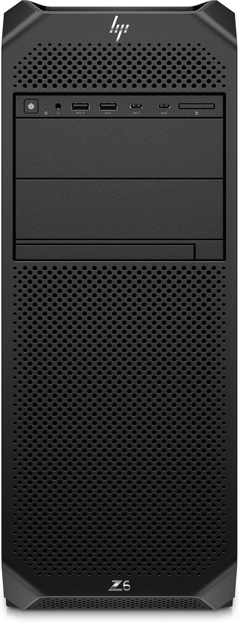 HP Z6 G5 Tower Workstation, Intel Xeon W5-3425, 3.20GHz, 16GB RAM, 512GB SSD, Win11P - 81N33UT#ABA (Certified Refurbished)