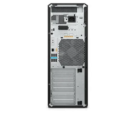 HP Z6 G5 Tower Workstation, Intel Xeon W5-3425, 3.20GHz, 16GB RAM, 512GB SSD, Win11P - 81N33UT#ABA (Certified Refurbished)