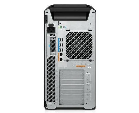 HP Z8 G5 Tower Workstation, 2 x Intel Xeon Gold 5416S, 2.0GHz, 64GB RAM, 512GB SSD, Win11P - 895L9UT#ABA (Certified Refurbished)