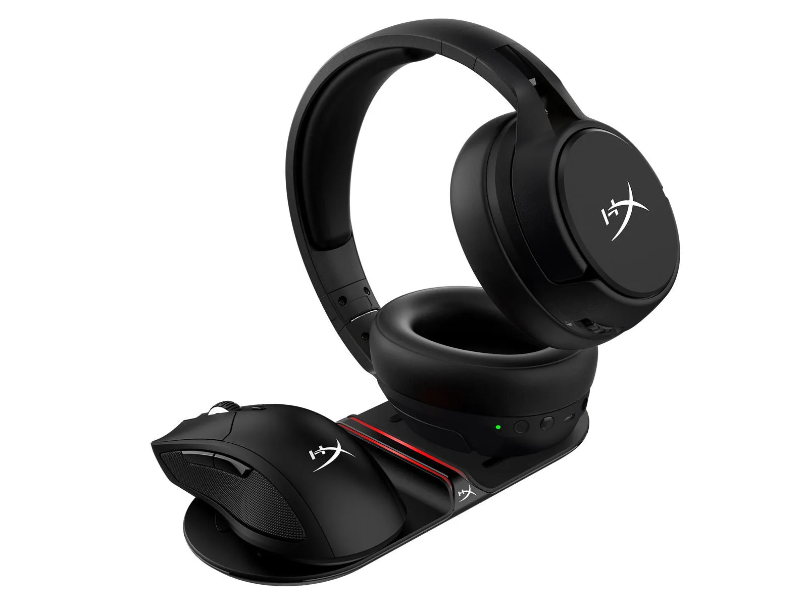 HyperX ChargePlay Base for Qi wireless charge