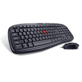 IBALL KEYBOARD MOUSE COMBO USB WINTOP