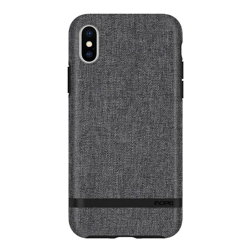 Incipio - Carnaby Esquire Series for iPhone X / XS