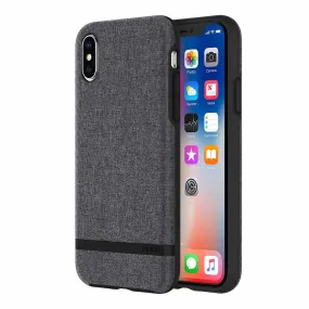 Incipio - Carnaby Esquire Series for iPhone X / XS