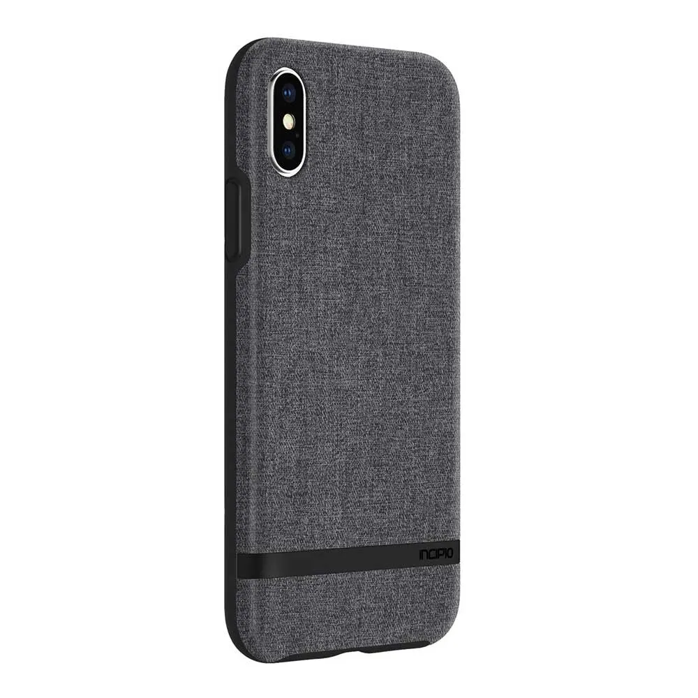 Incipio - Carnaby Esquire Series for iPhone X / XS