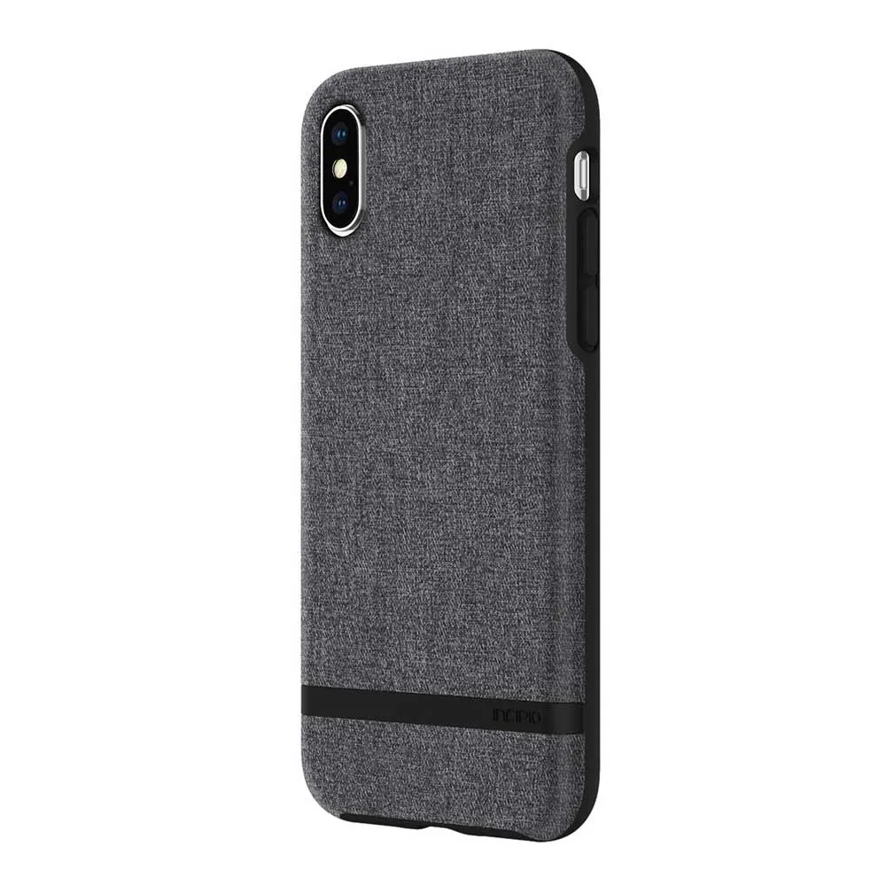 Incipio - Carnaby Esquire Series for iPhone X / XS