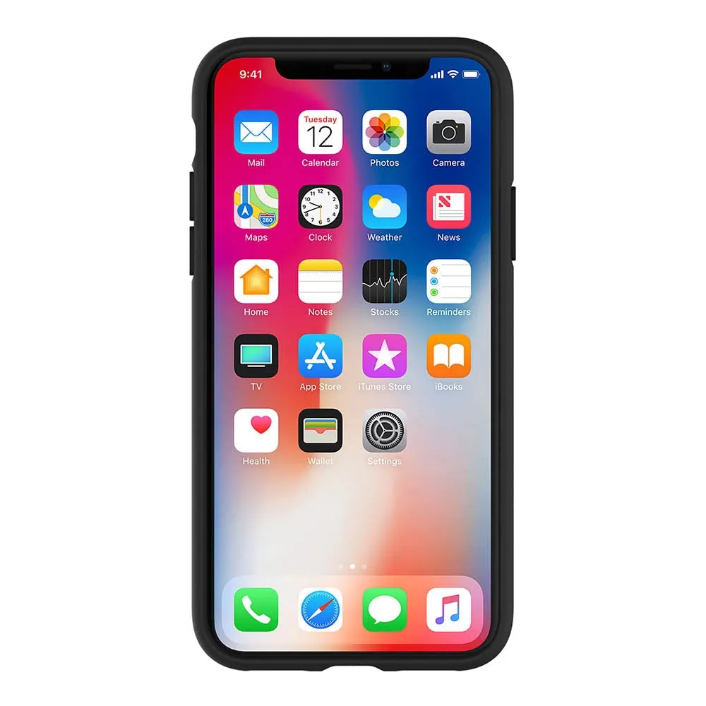 Incipio - Carnaby Esquire Series for iPhone X / XS