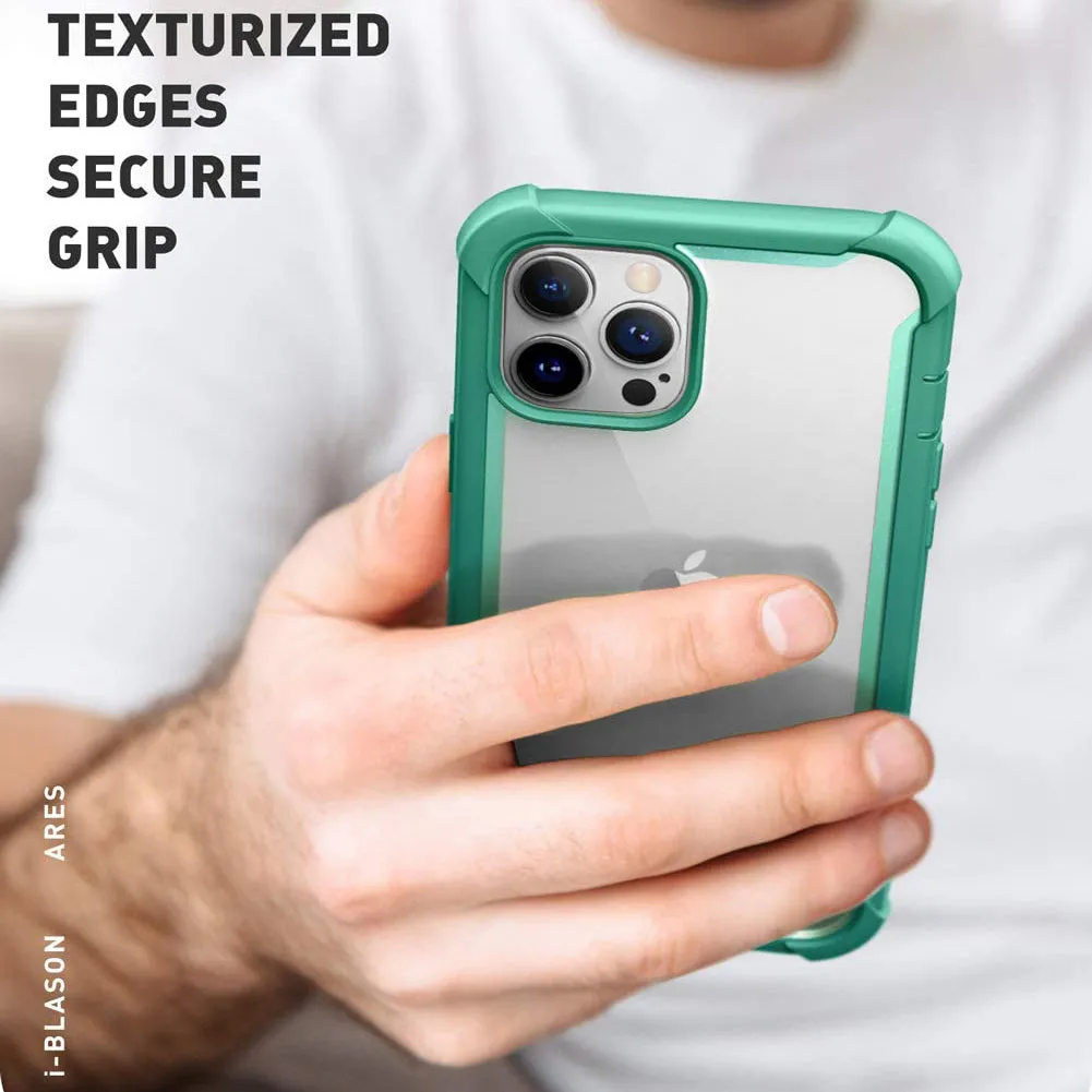 iPhone 12 Pro Ares Case - Mint Green