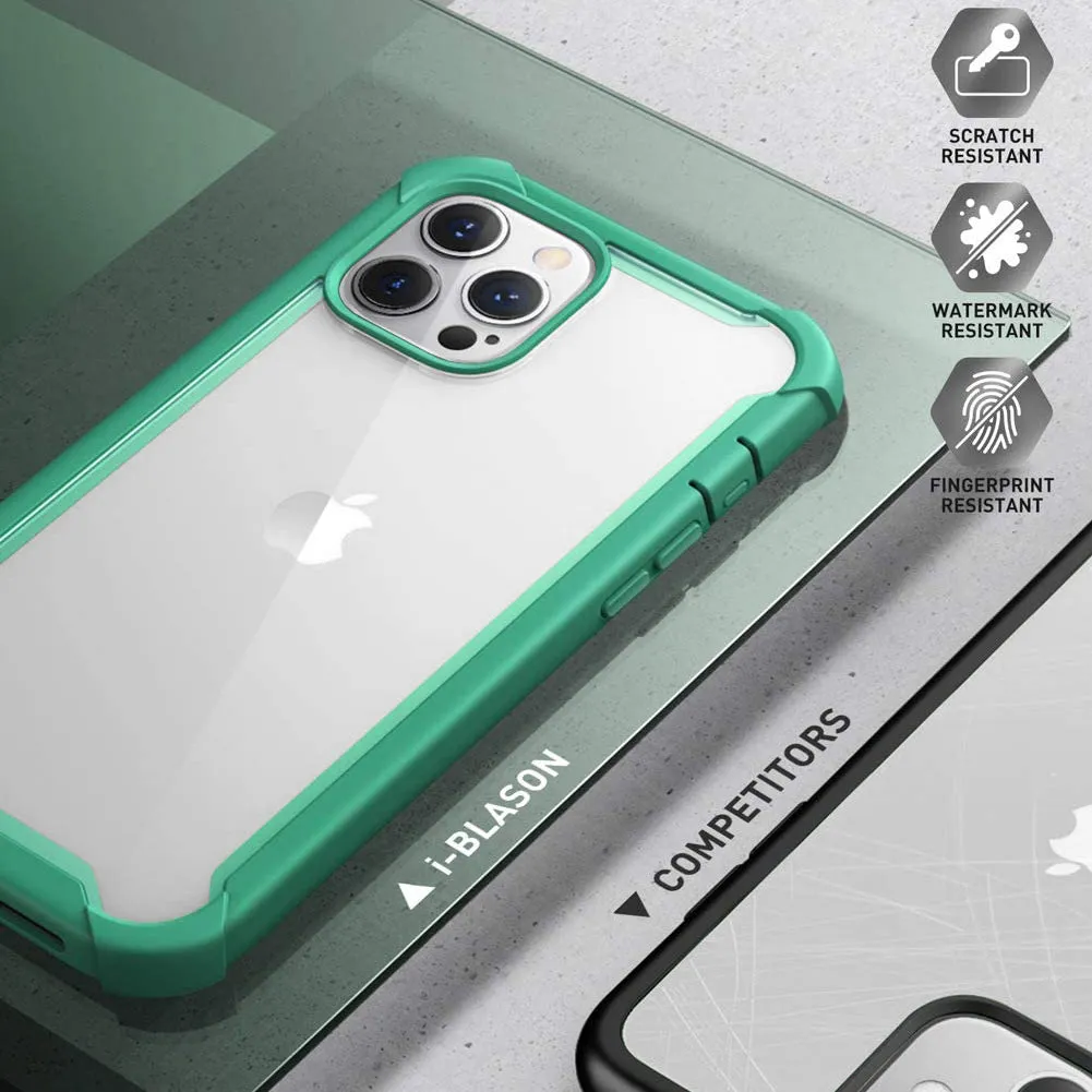 iPhone 12 Pro Ares Case - Mint Green