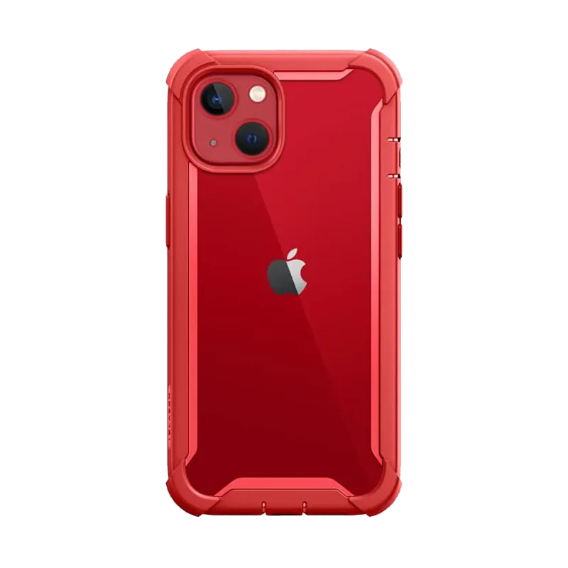 iPhone 13 Ares Case(open box) - Red