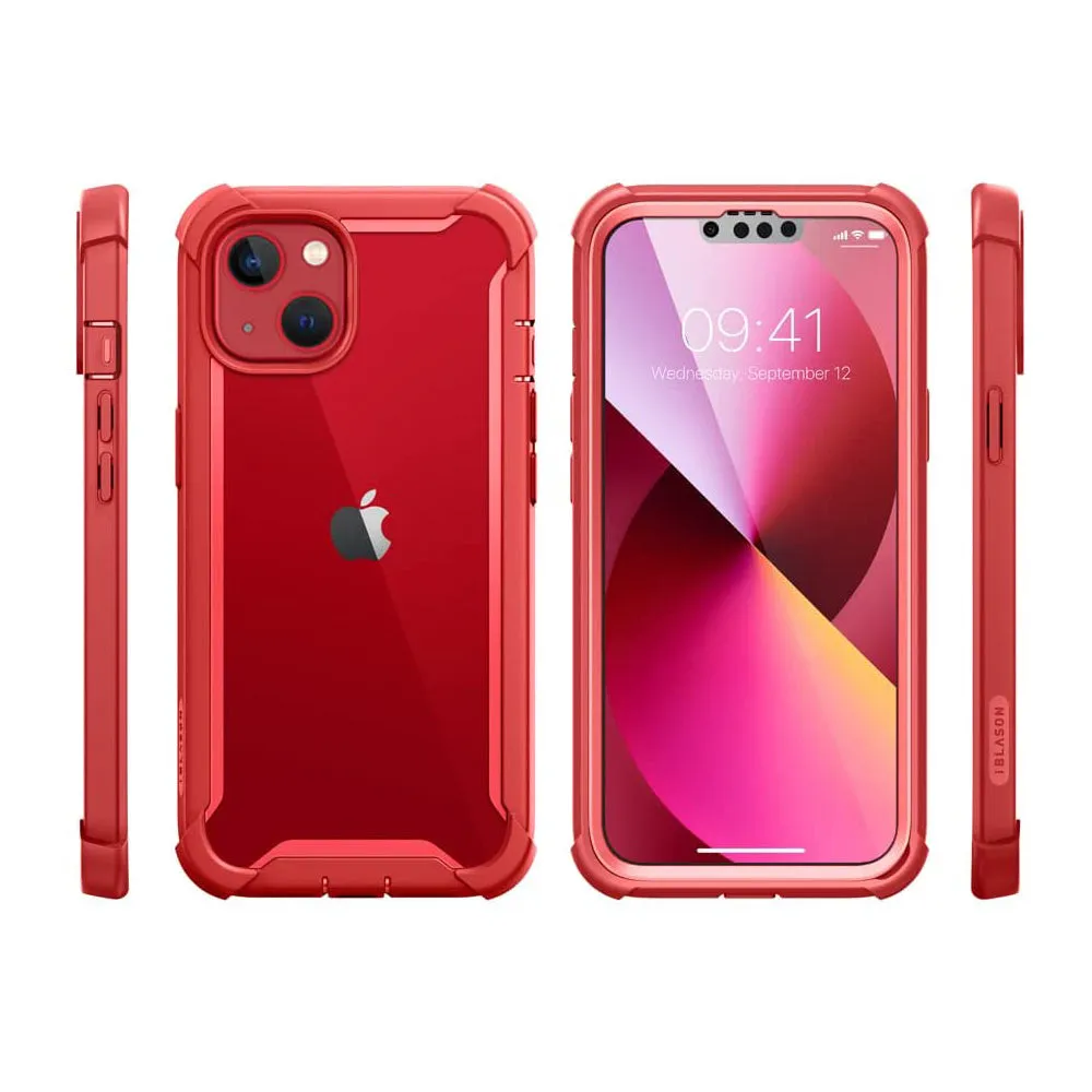 iPhone 13 Ares Case(open box) - Red