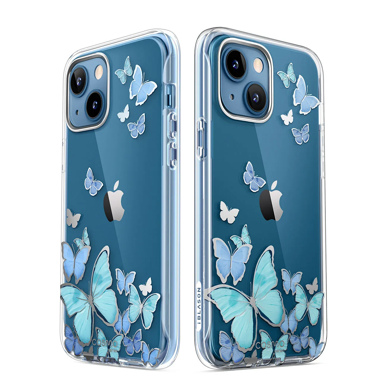 iPhone 13 Cosmo Case(open box) - BlueFly