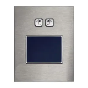 KBS-TB-AT Stainless Steel Touchpad