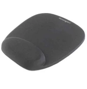 Kensington Mouse Pad Foam - Black