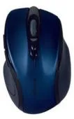 Kensington Mouse Pro Fit - Blue