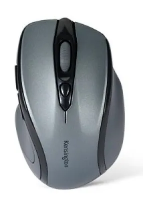 Kensington Mouse Pro Fit - Grey