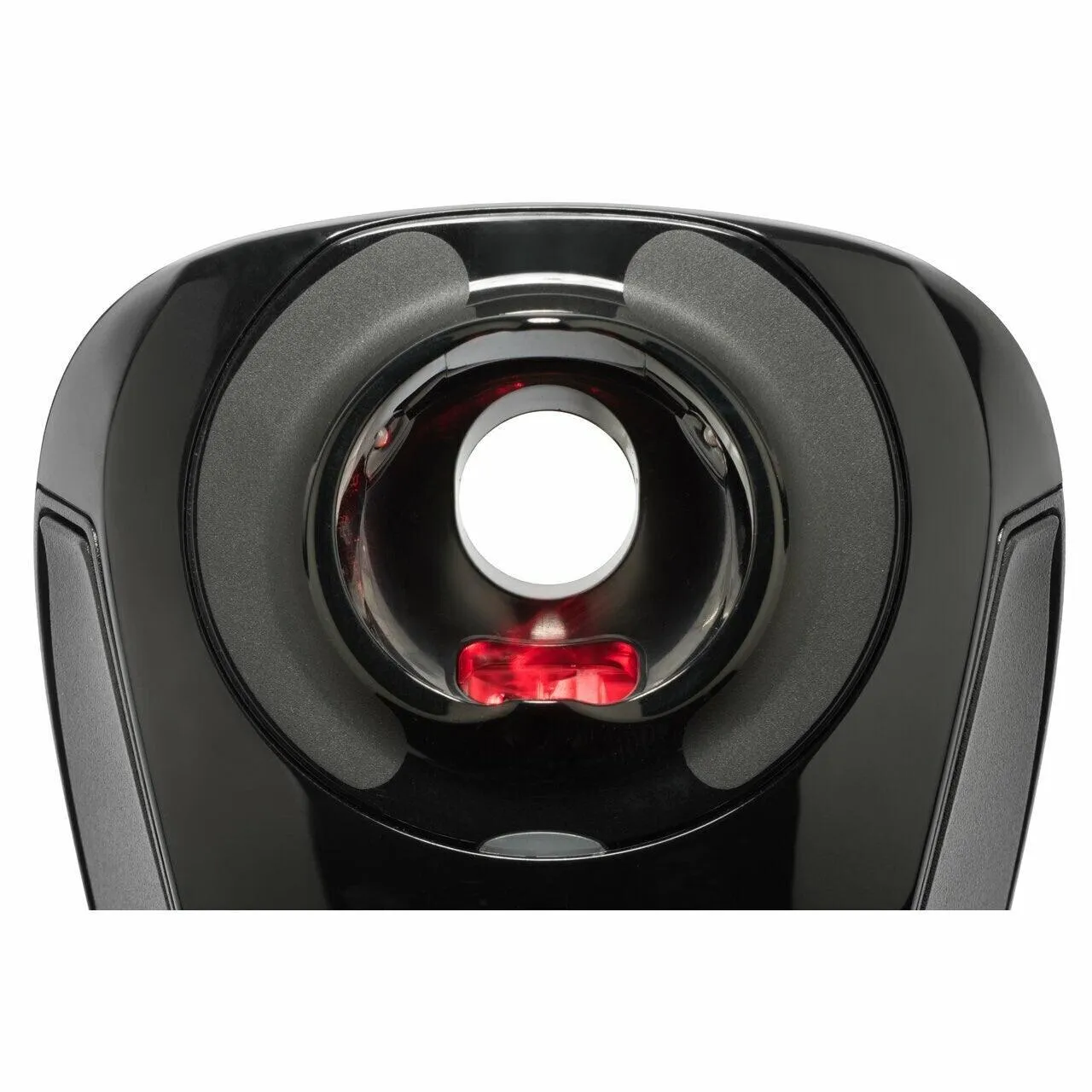 Kensington Orbit Trackball Mouse Wireless Black/Red