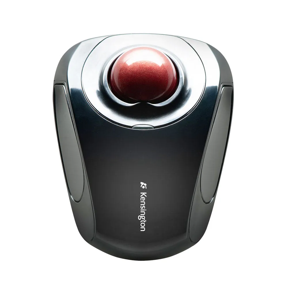 Kensington Orbit Wireless Mobile Trackball