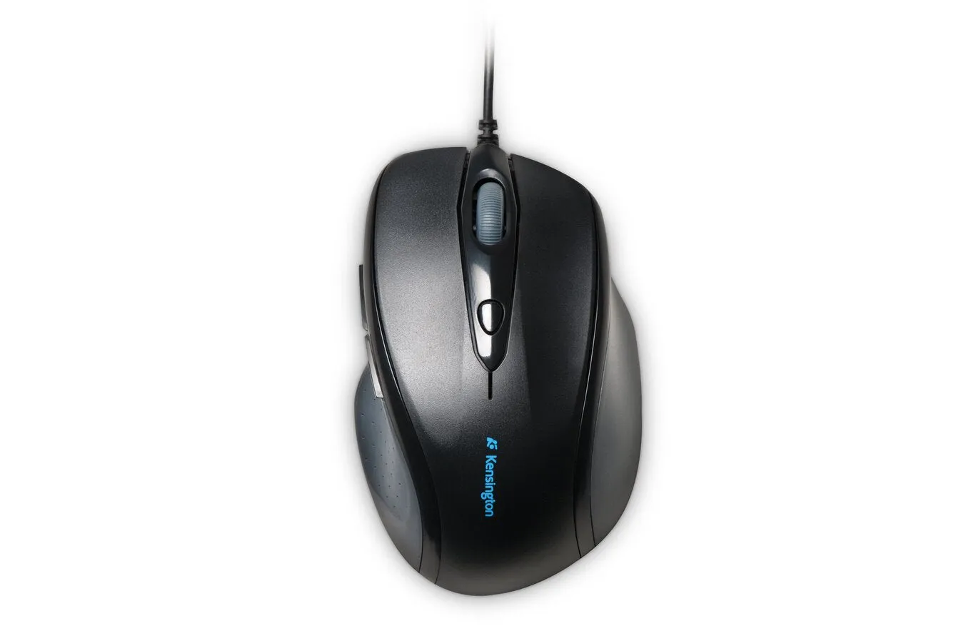 Kensington Pro Fit Full Sized Wired Mouse Usb/Ps2