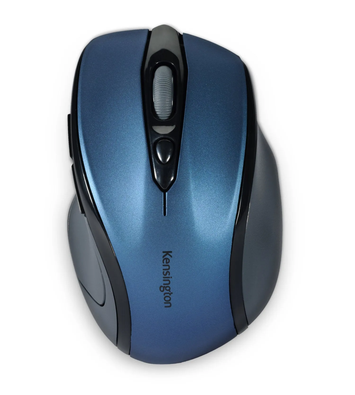 Kensington Pro Fit Mid Size Wireless Mouse - Blue