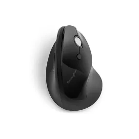 Kensington Pro Fit Vertical Wireless Mouse - Black