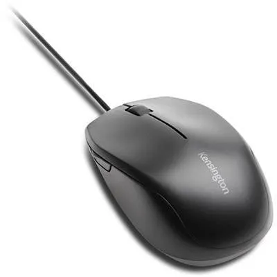 Kensington Pro Fit Wired Mouse For Windows 8