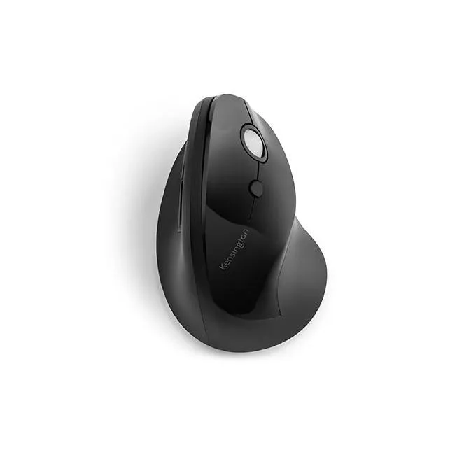 Kensington profit vertical wireless mouse black