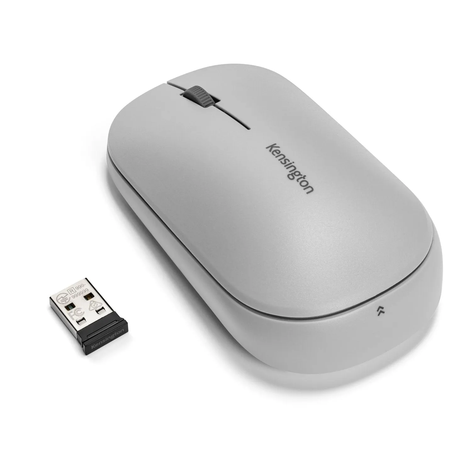 Kensington Suretrack Bluetooth Mouse - Grey