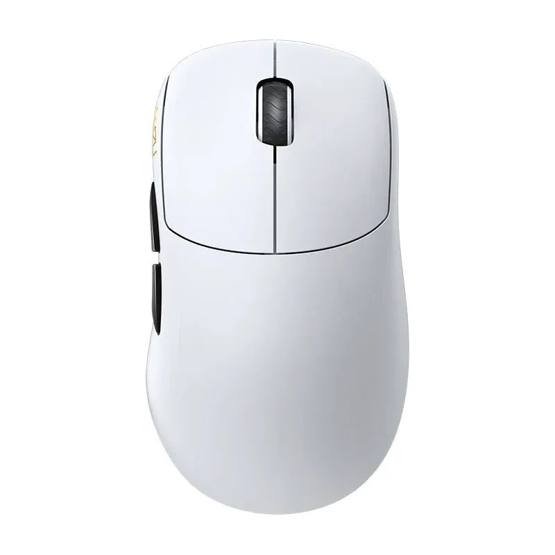 Lamzu Thorn Wireless Gaming Mouse - White