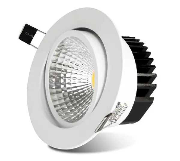 LED COB Downlight