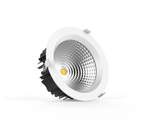 LED COB Downlight