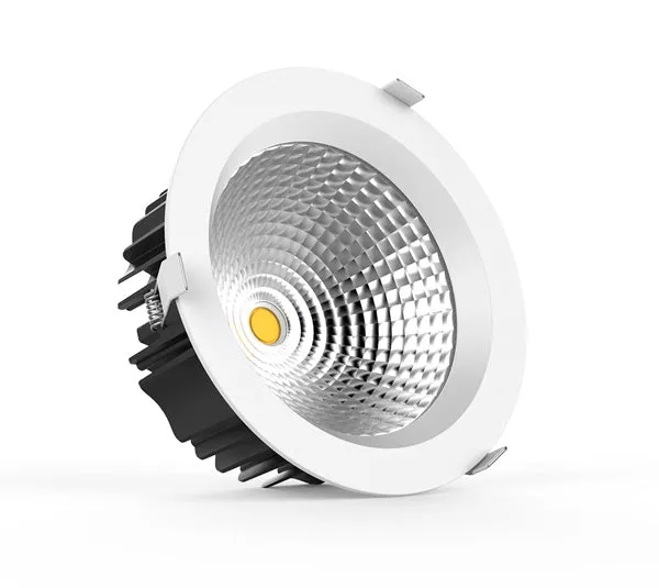 LED COB Downlight