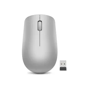 Lenovo 530 Wireless Mouse with Battery