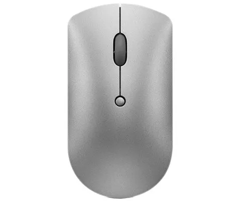 Lenovo 600 Mouse Bluetooth Optical 2400 Dpi