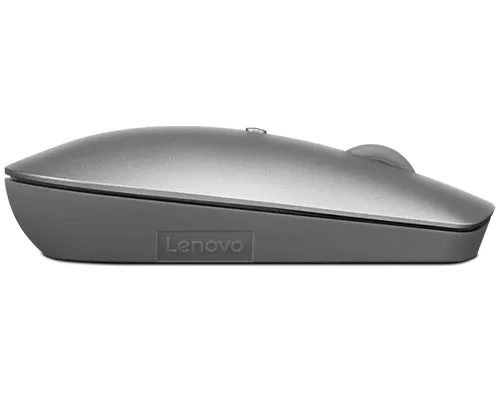 Lenovo 600 Mouse Bluetooth Optical 2400 Dpi