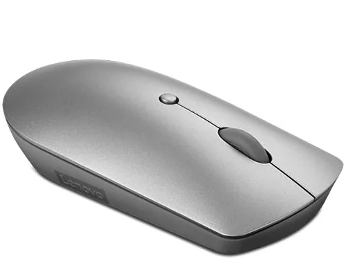 Lenovo 600 Mouse Bluetooth Optical 2400 Dpi