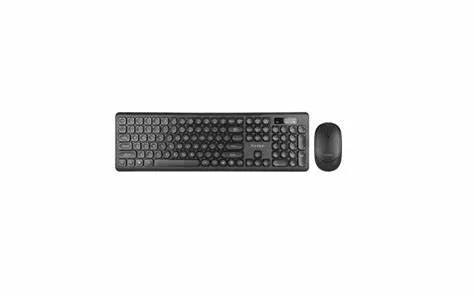 Lenovo Ac 100 Wireless Combo Kb And Mouse Gx30S99500