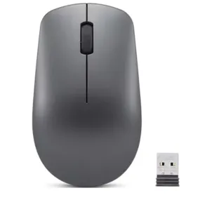 Lenovo Select Wireless Everyday Mouse