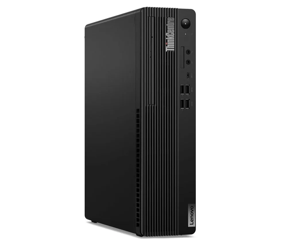 Lenovo ThinkCentre M70s Gen 4 SFF PC, Intel i5-13400, 2.50GHz, 16GB RAM, 512GB SSD, Win11P - 12DN0011US