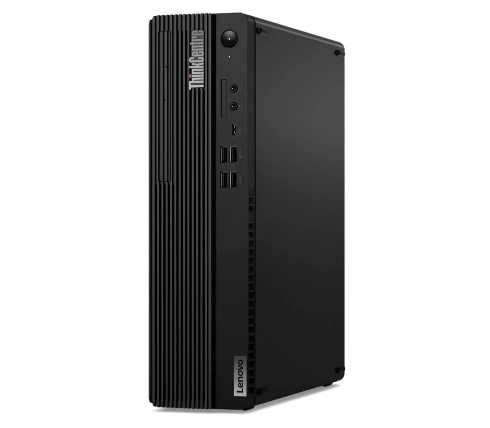 Lenovo ThinkCentre M70s Gen 4 SFF PC, Intel i5-13400, 2.50GHz, 16GB RAM, 512GB SSD, Win11P - 12DN0011US