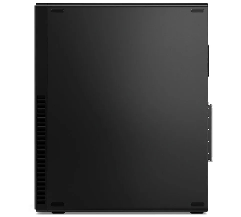 Lenovo ThinkCentre M90s Gen 3 SFF Desktop, Intel i5-12500, 3.0GHz, 16GB RAM, 512GB SSD, Win11P - 11TT000SUS